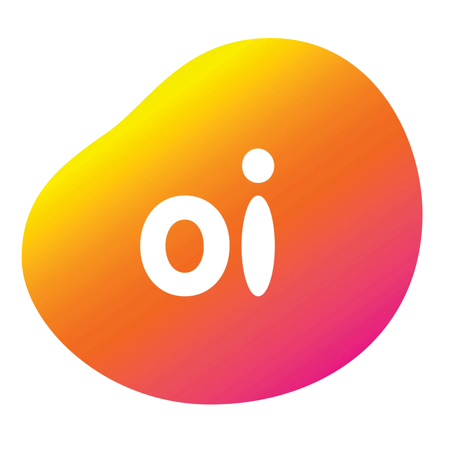 Experiência Oi